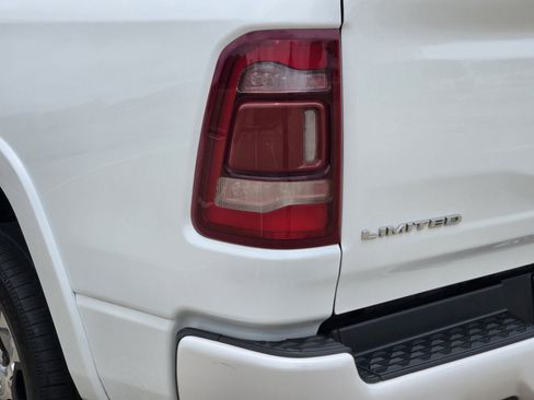 Used 2022 RAM 1500 Limited RWD image 14