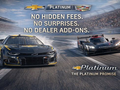 Certified 2023 Chevrolet Camaro LT image 4