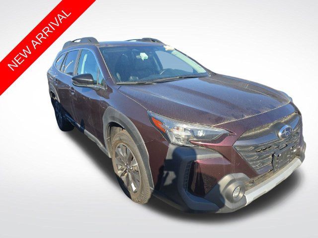 Used 2024 Subaru Outback Limited AWD/4WD 360° Tour