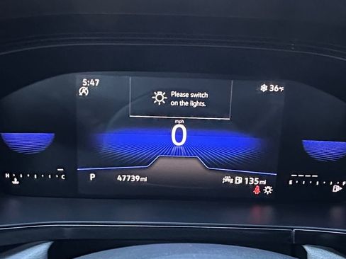 Used 2024 Volkswagen Taos S image 13