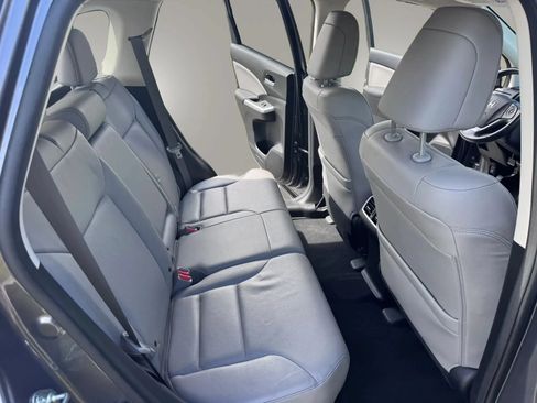 Used 2015 Honda CR-V EX-L image 15