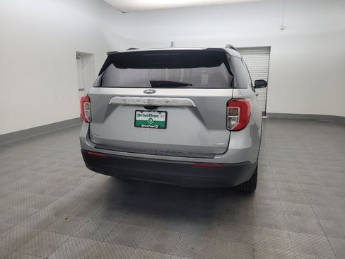 Used 2020 Ford Explorer XLT RWD image 7