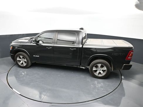Used 2022 RAM 1500 Laramie image 41