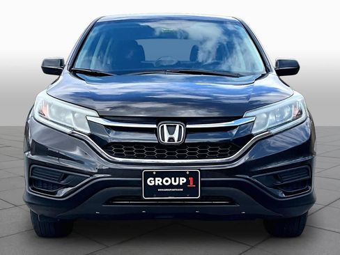 Used 2015 Honda CR-V LX image 4