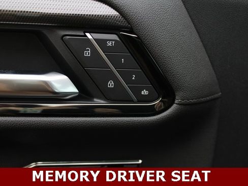 New 2026 GMC Sierra 1500 AT4 w/ AT4 Premium Package image 15