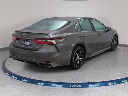 Certified 2024 Toyota Camry SE image 6