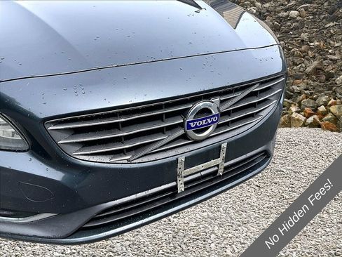 Used 2015 Volvo S60 T5 Premier FWD image 24