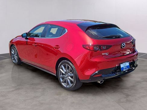 Used 2021 MAZDA MAZDA3 s AWD/4WD image 4