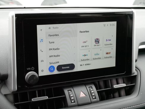 Certified 2025 Toyota RAV4 XLE Premium image 22