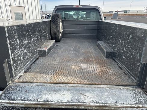 Used 2013 Ford F350 XL image 12