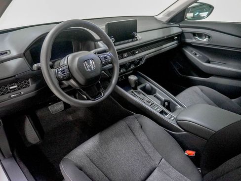 New 2025 Honda Accord SE image 19
