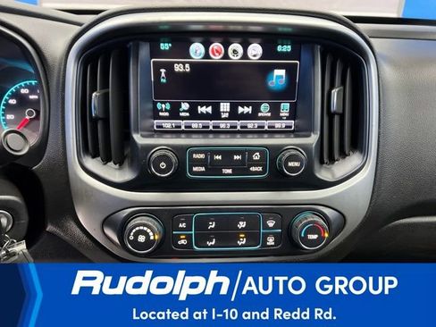 Used 2016 Chevrolet Colorado LT w/ Midnight Edition image 24