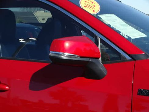 Certified 2024 Toyota RAV4 SE image 7