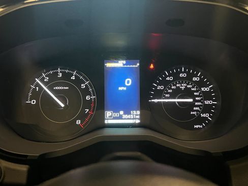 Used 2023 Subaru Impreza Premium image 12