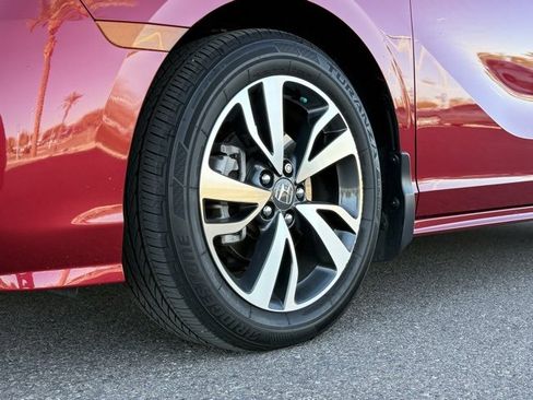 Used 2023 Honda Odyssey Touring image 24