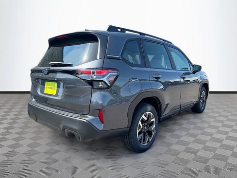 New 2026 Subaru Forester AWD/4WD image 4