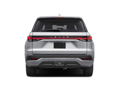 Certified 2025 Lexus TX 350 AWD w/ Technology Package image 5