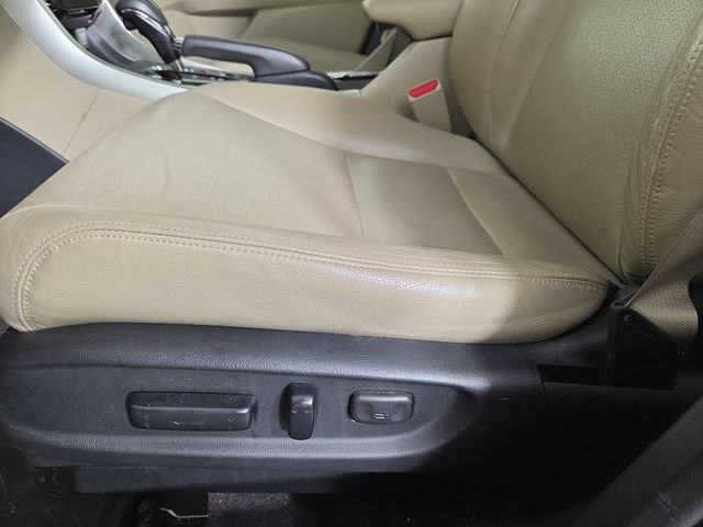 Used 2017 Honda Accord EX-L image 27