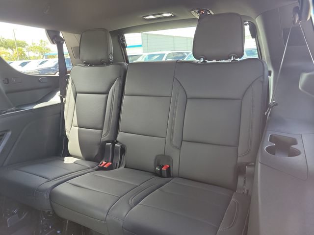 New 2026 Chevrolet Tahoe High Country RWD image 16