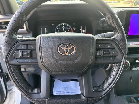 New 2026 Toyota Tacoma SR5 image 15