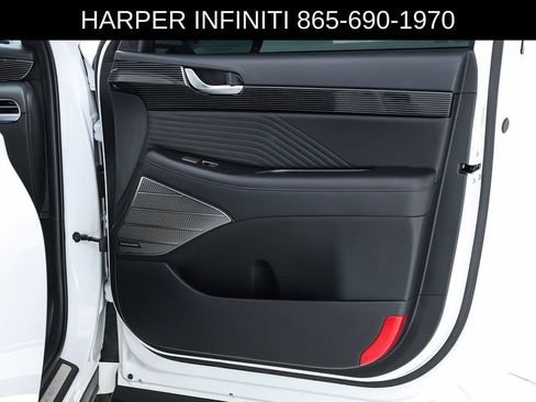 Used 2024 Hyundai Palisade Calligraphy AWD/4WD image 32