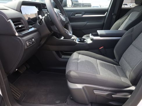 New 2027 GMC Terrain Elevation w/ Black Edition AWD/4WD image 11