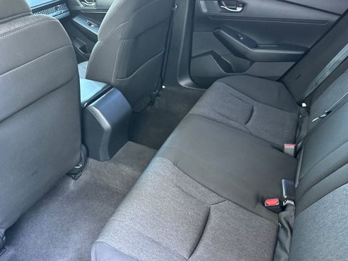 Used 2023 Honda Accord EX image 27