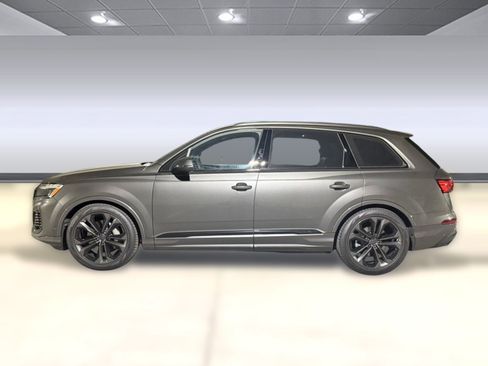 New 2026 Audi Q7 3.0T Premium Plus image 2