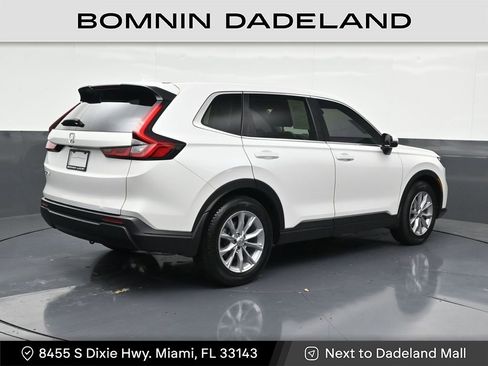 Used 2023 Honda CR-V EX image 5