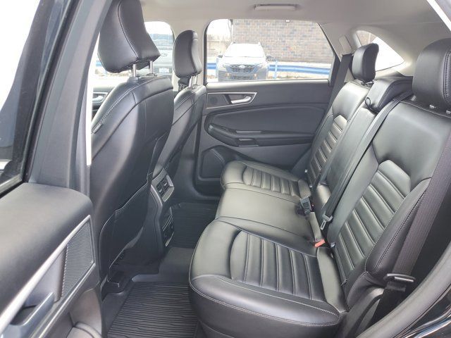 Used 2024 Ford Edge SEL w/ Convenience Package AWD/4WD image 30