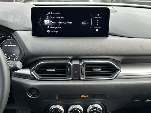 New 2025 MAZDA CX-5 AWD 2.5 S image 22