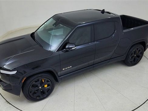 Used 2023 Rivian R1T Adventure image 79