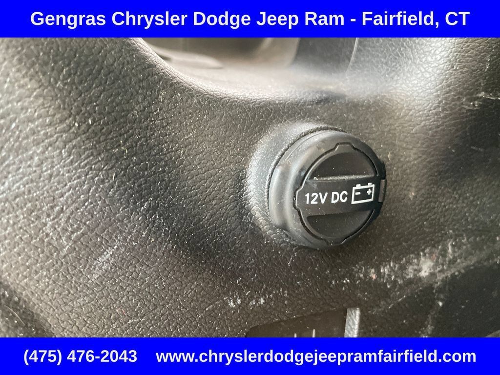 Used 2019 Jeep Wrangler Unlimited Sport S AWD/4WD image 30