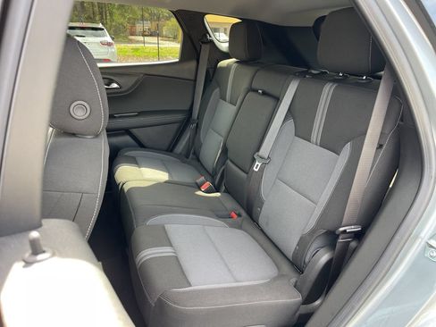 Used 2025 Chevrolet Blazer LT AWD/4WD image 23