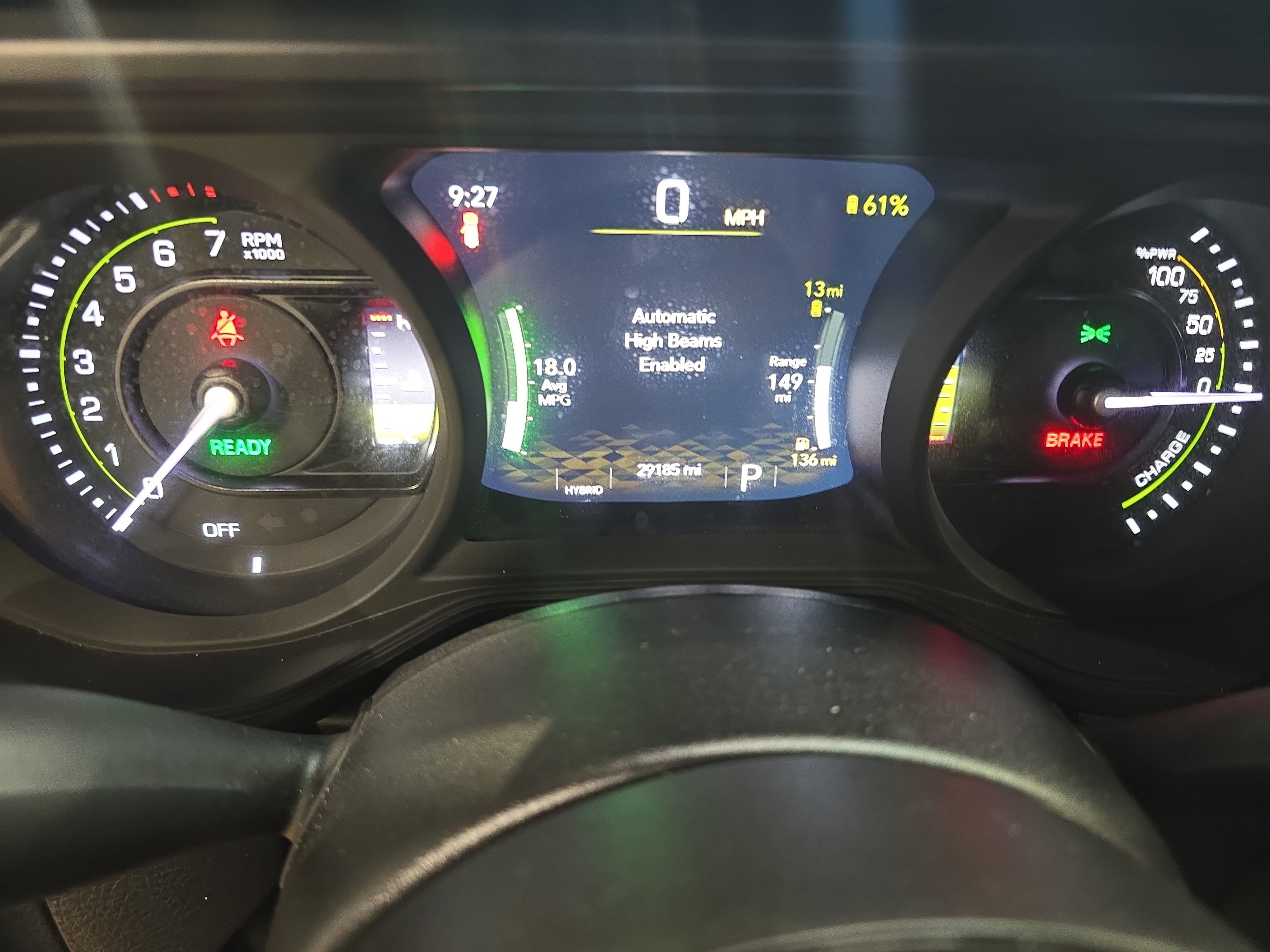 Used 2024 Jeep Wrangler Unlimited AWD/4WD image 16