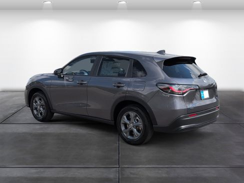 New 2026 Honda HR-V LX image 3