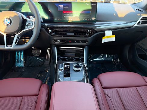 New 2026 BMW M340i image 19