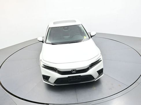 Used 2023 Honda Civic Touring image 23