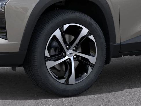 New 2026 Chevrolet Trax RS FWD image 9