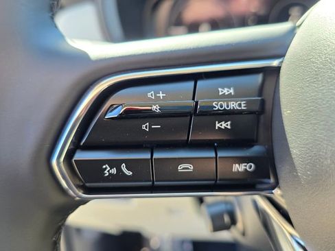 New 2026 MAZDA CX-70 3.3 Turbo w/ Premium Plus Pkg image 24