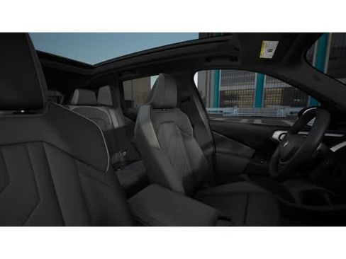 New 2026 BMW X3 xDrive30 w/ Convenience Package image 9