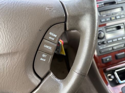 Used 2000 Acura RL image 19