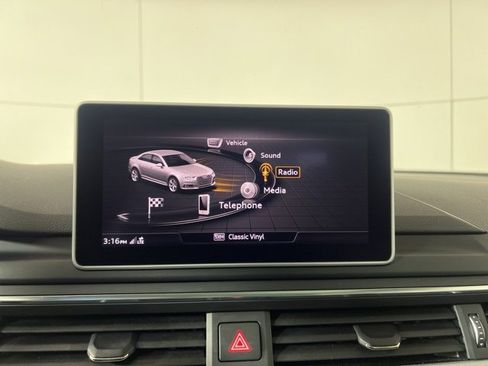 Used 2017 Audi A4 2.0T Premium Plus image 25