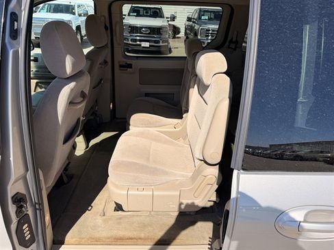 Used 2005 Ford Freestar SEL FWD image 11