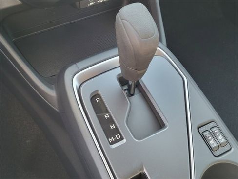 New 2025 Subaru Impreza 2.0i Sport image 15