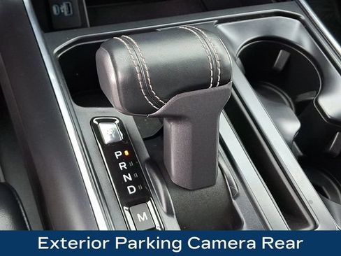 Used 2022 Ford F150 Raptor AWD/4WD image 11