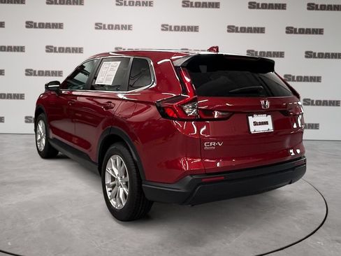Certified 2024 Honda CR-V EX-L image 3