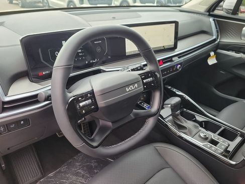 New 2026 Kia Sorento SX FWD image 24