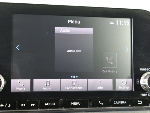 Used 2024 Mitsubishi Outlander ES image 26