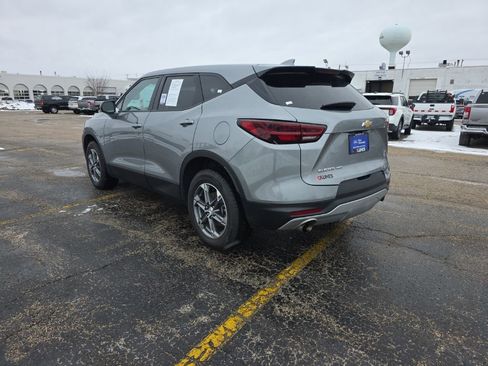 Used 2023 Chevrolet Blazer LT image 5